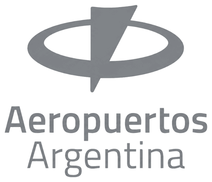 Aeropuertos Argentina