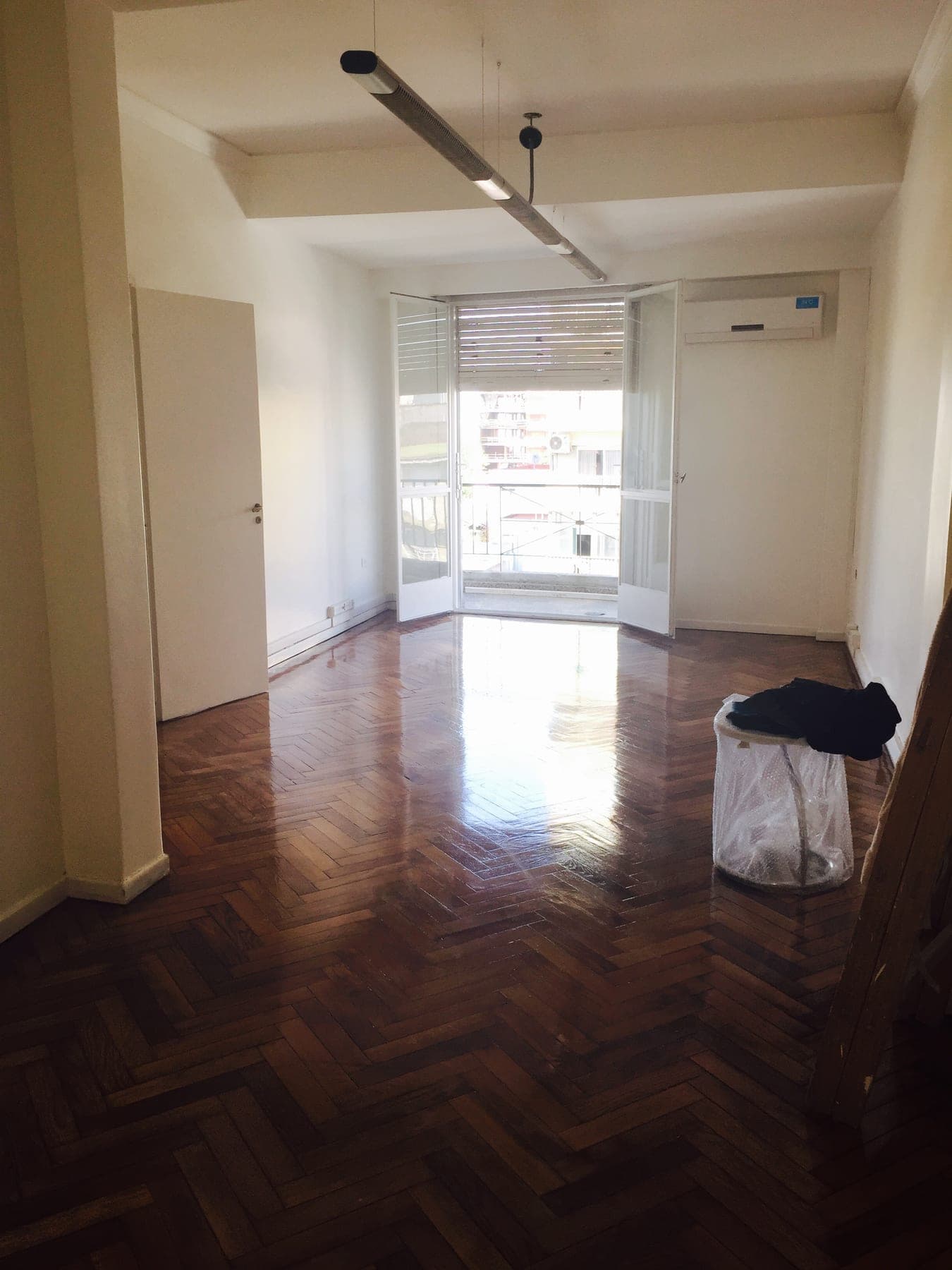 Proyecto Departamento realizado por NEO Estudio